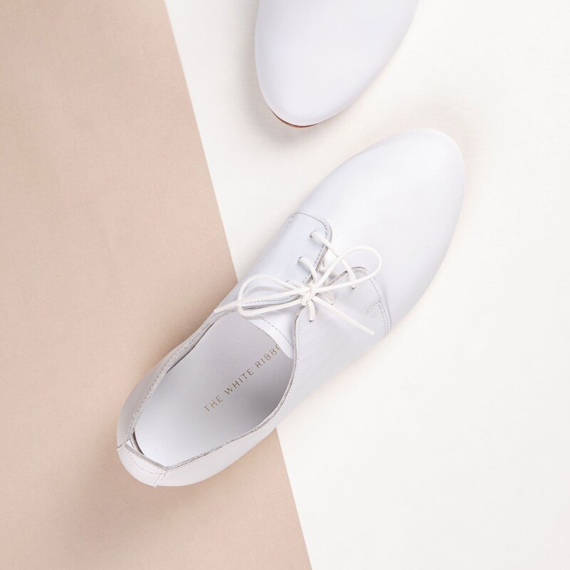 womens oxford wedding shoes