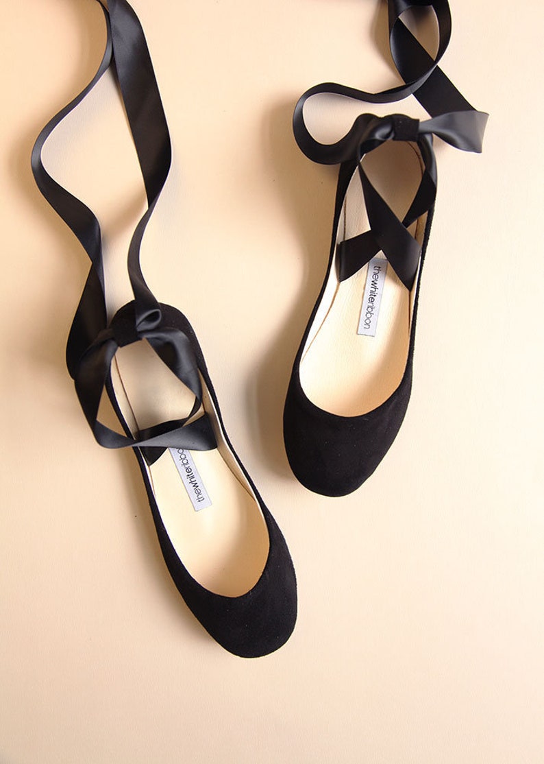 ballet style flats
