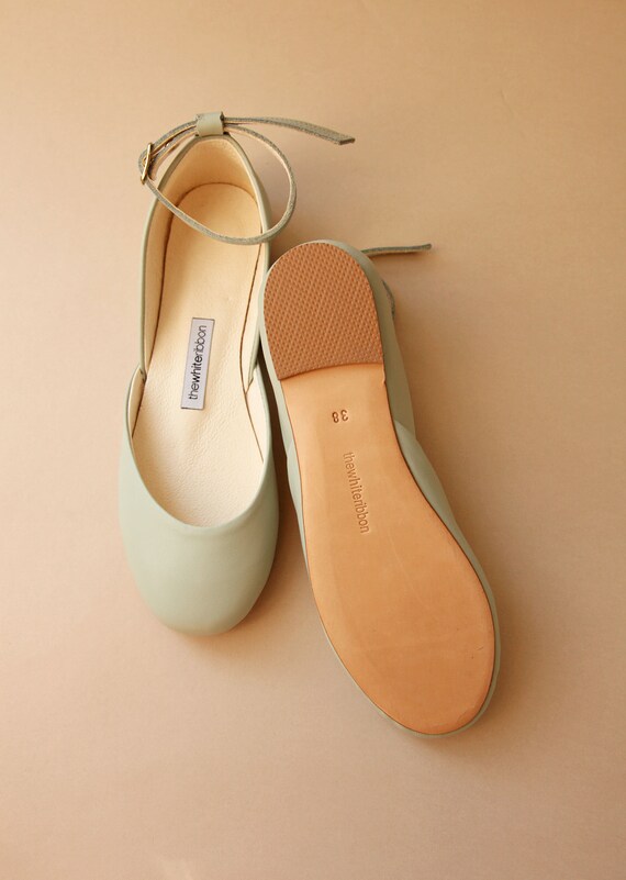 Mint sandals shop for wedding
