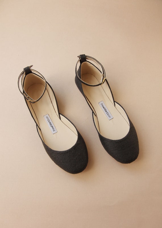 vegan ballet flats