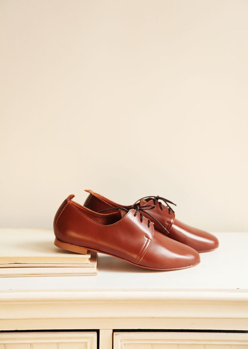 mocha evening shoes