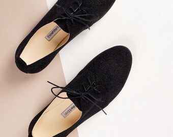 ローファー・オックスフォード elizabethstuart Laura flat shoes EBAL135101 il_340x270.3925282713_48rd.jpg