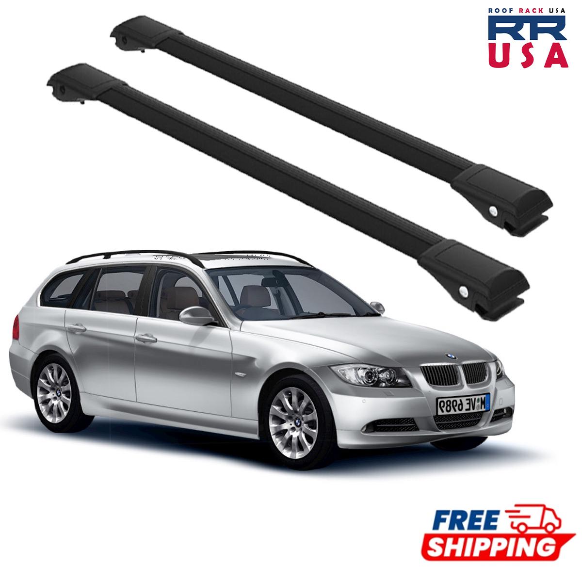 328i bmw cross bars