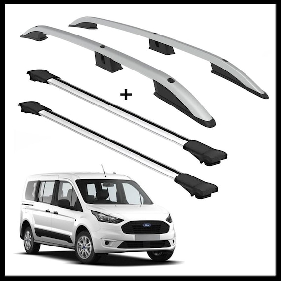 Best Universal Roof Rack Cross Bars for Cars That Fit Most Vehicles