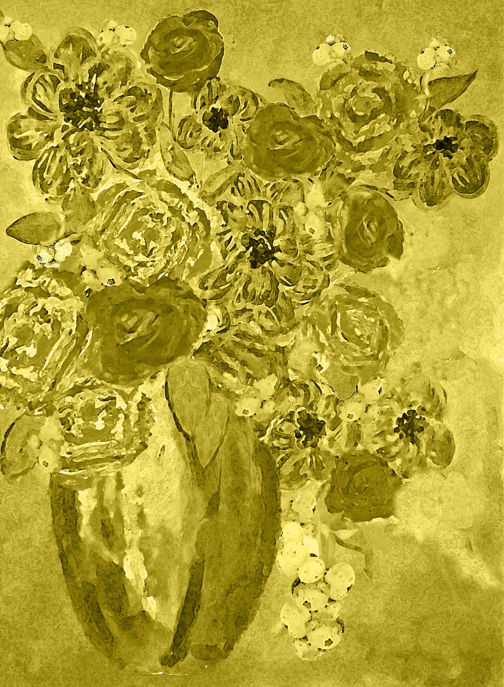 Pop Art Bouquet Paintings by Susie Kunzelman Van Gogh Style Paintings Impressionism Flowers Painting Impressionistic Floral Painting Pop Art Bouquet Paintings by Susie Kunzelman Van Gogh Style Paintings Impressionism Flowers Painting Impressionistic Floral Painting