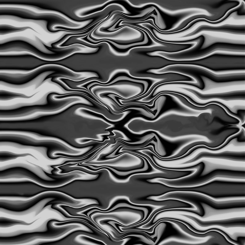 TIE DYE ART, Tiedye Paintings, Pop Art Paintings, 1960s Style Art