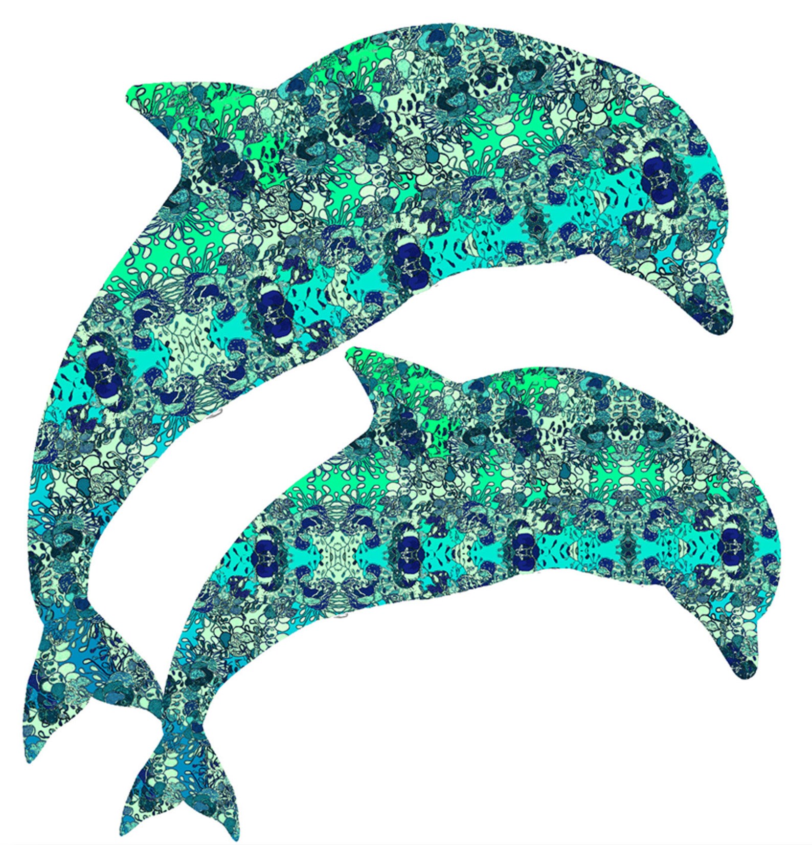 smart wall art dolphin on canvas smart wall art dolphin on canvas