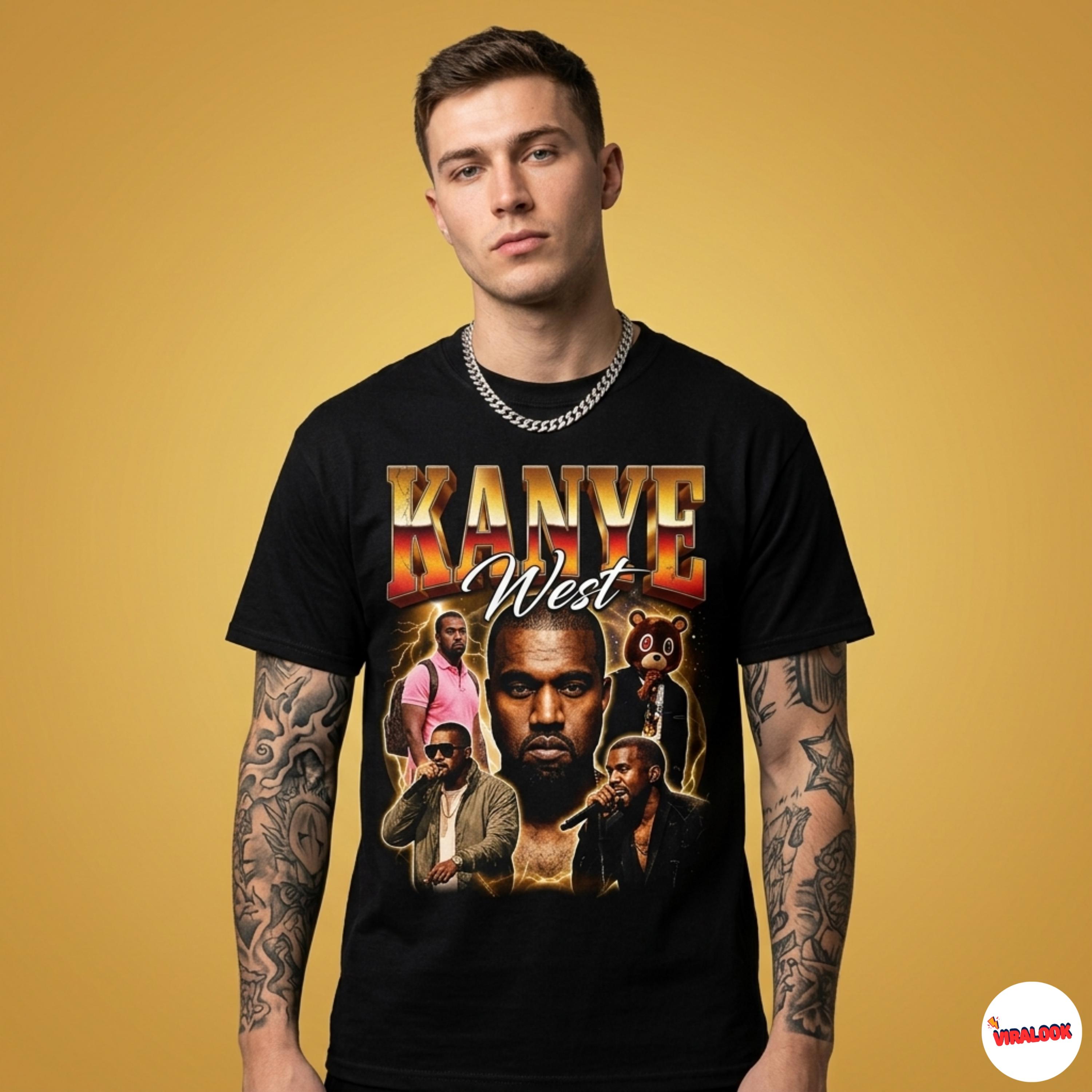 Vintage hip hop t shirt - Etsy 日本