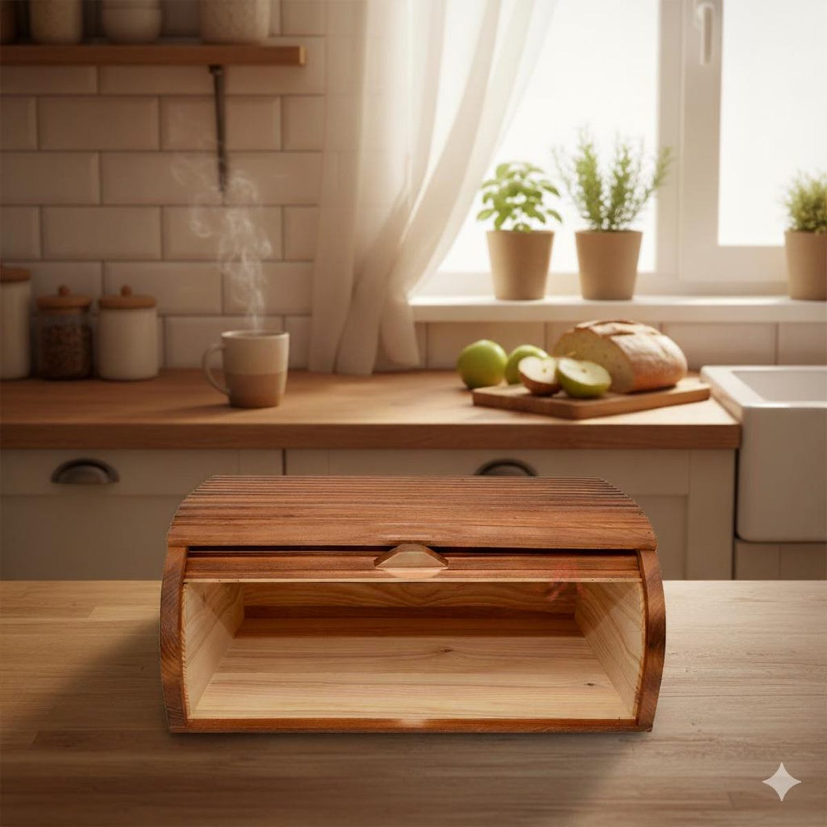Bread Box