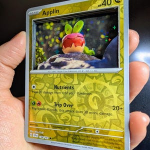 3D Karten/Shadowbox Karten_Pokemon/Yu-Gi-Oh