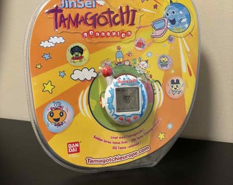 たまごっちプラス カラー レッド エグザイル レア 日本版 (SKU