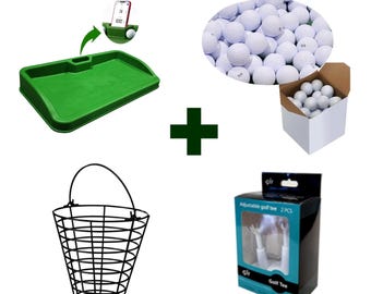 Full Swing Practice Kit (FREE SHIPPING)