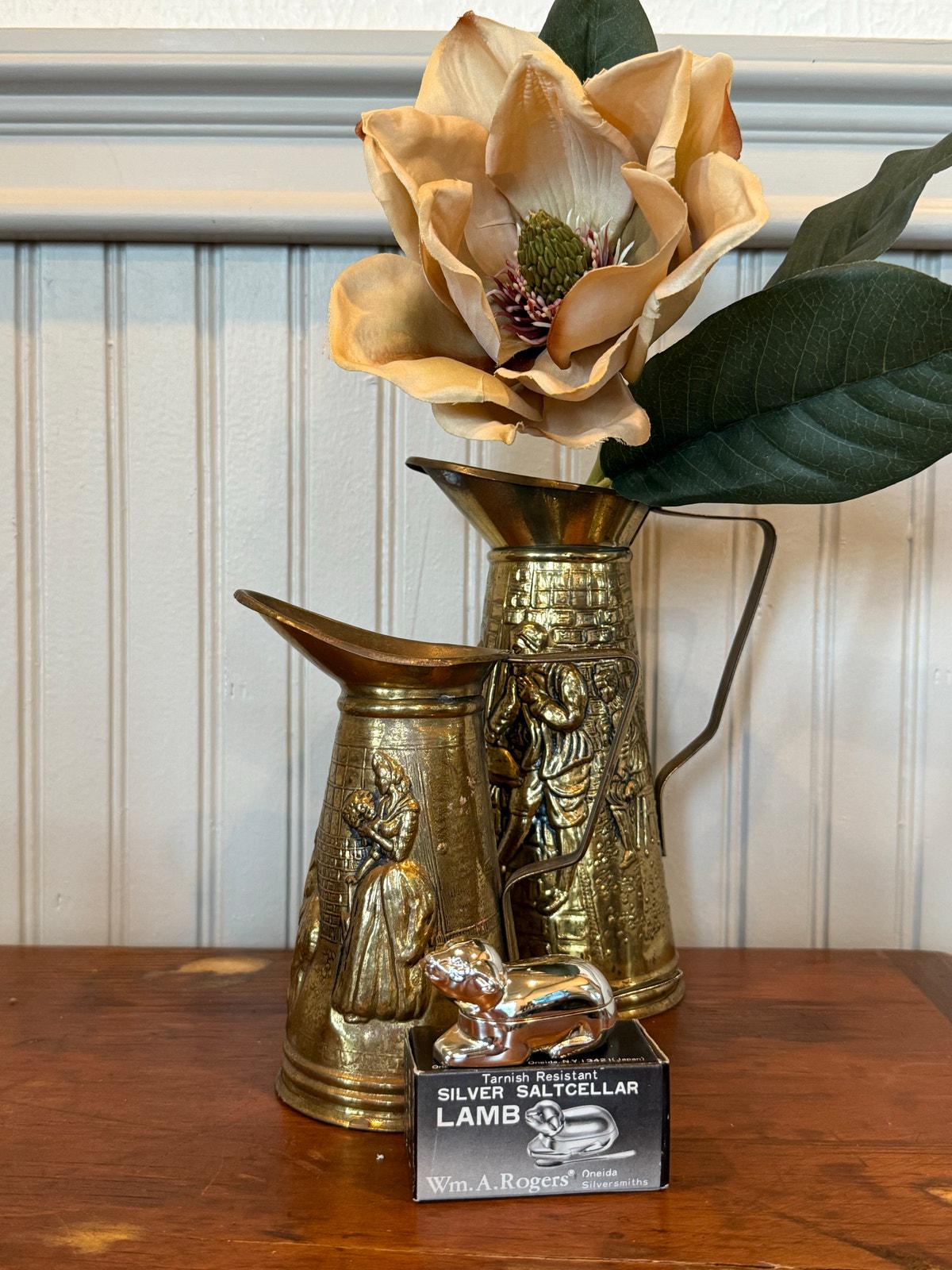 Wm Rogers Box - Etsy