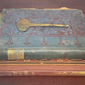 West African Cast Bronze Hoe-Form Currency Blade