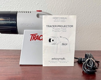 Elmo ST 180 2 Track 8mm Sound Projector in Box and With Manual - Etsy