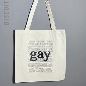 Sac fourre-tout GAY