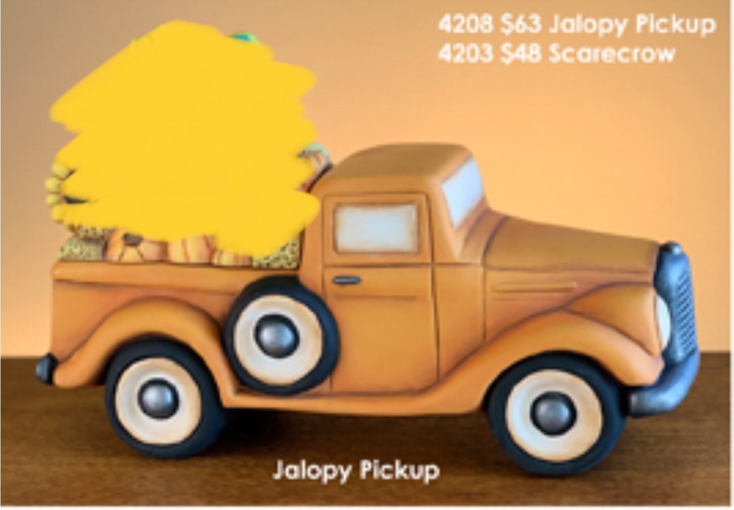 Car vs Pickup - Jalopy Talk