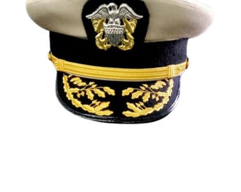 フランス軍陸軍将軍将校バイザー帽子ケピ帽 - Etsy 日本