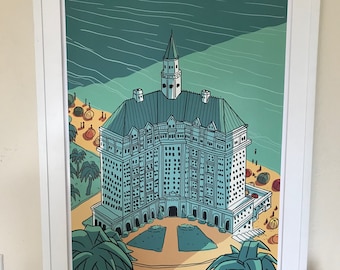 Villa Riviera Long Beach
