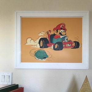 Mario Kart