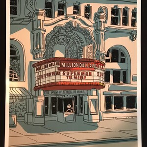Million Dollar Theater