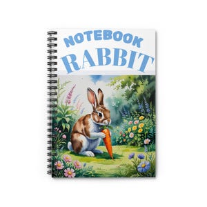 Spiral Notebook - Ruled Line Small office notebook