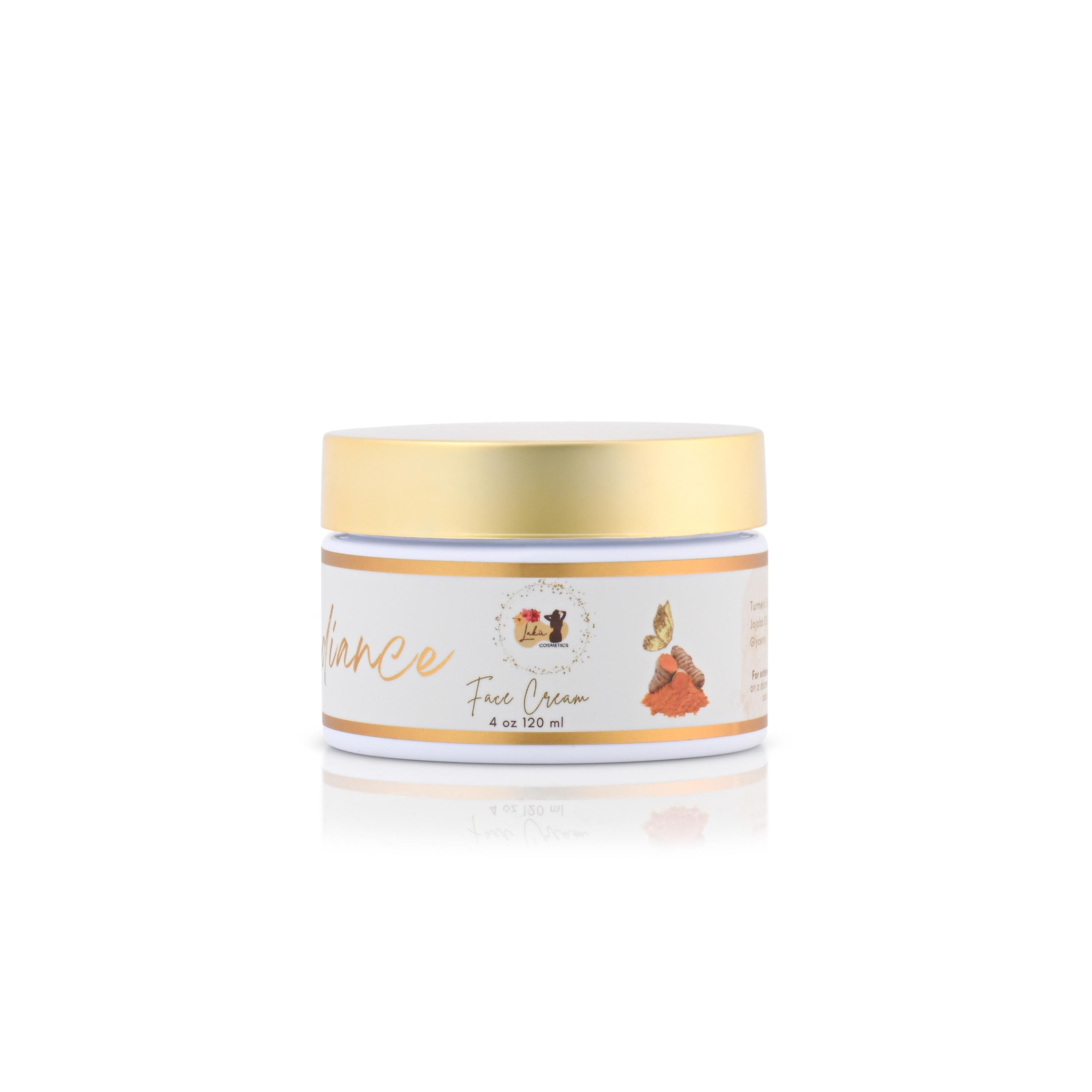 Creme facial Radiance (118 ml)
