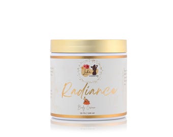 Radiance bodycrème (kies je maat)