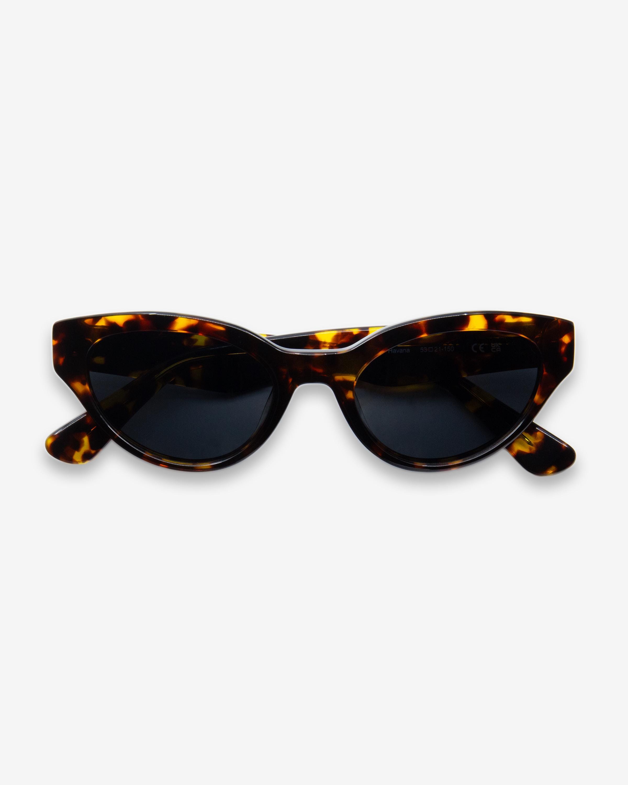 Tortoiseshell Cat Eye Sunglasses - Etsy display picture 1