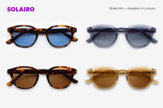 Square Acetate Sunglasses Retro Tortoise Frame UV400 Polarized Amazon.com: NYS Collection Premium Polarized Oversized  main image 2