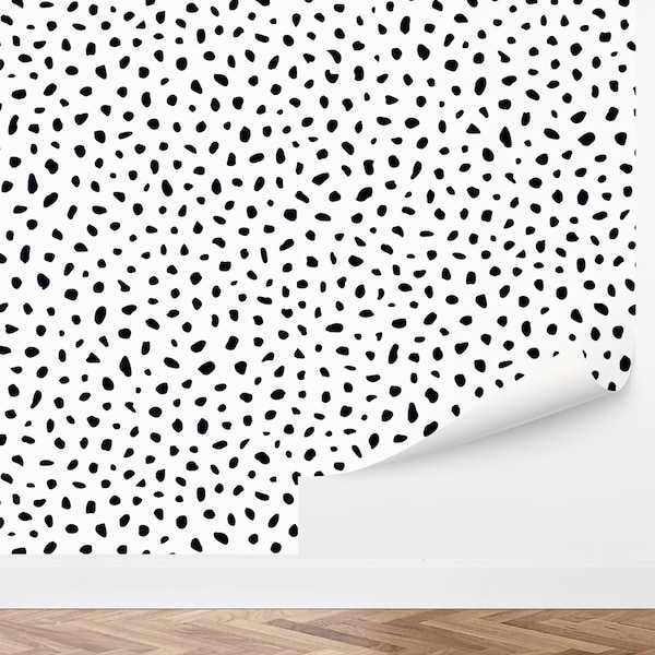 Dalmatian Wallpaper Etsy Canada