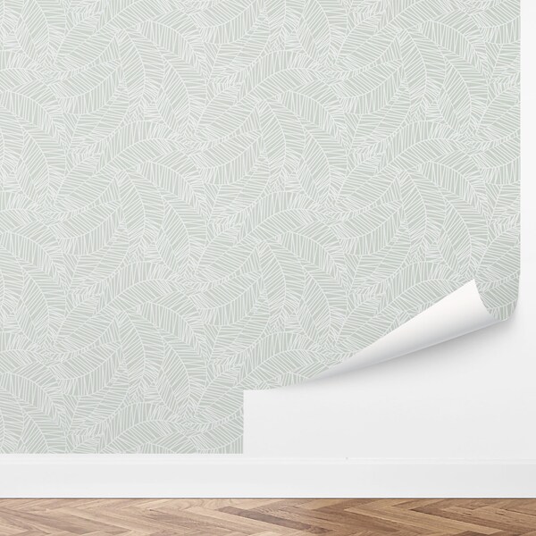 Peel and Stick Wallpaper Etsy