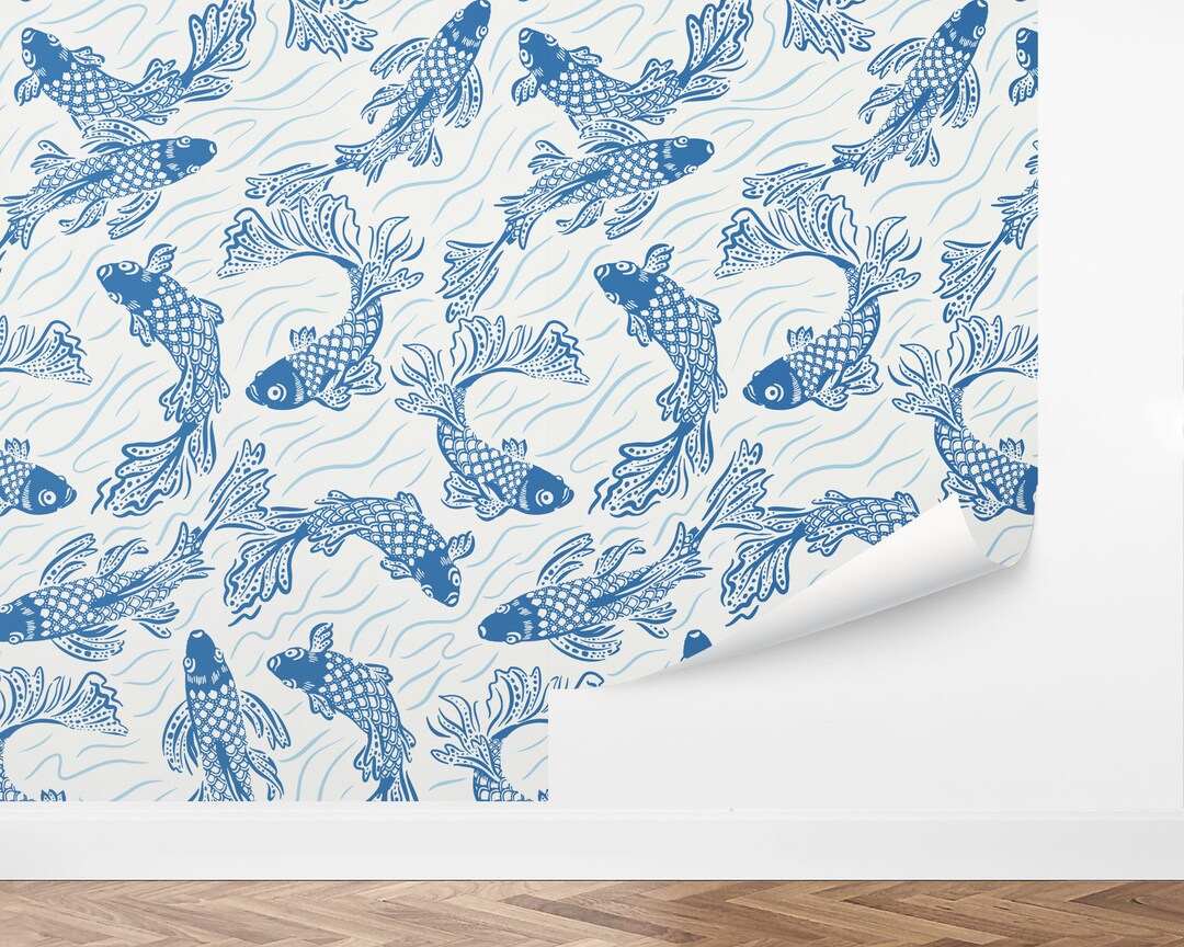 Koi Pond Wallpaper Koi, Pond, Fish, Goldfish, Japan, Animal, Exotic