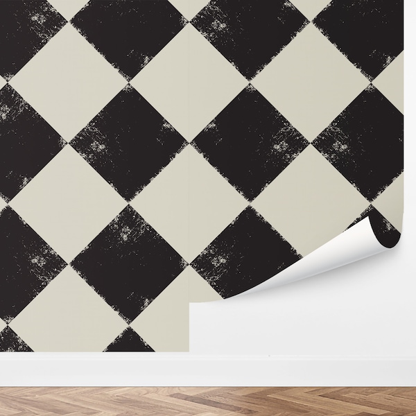 Peel and Stick Wallpaper - Etsy