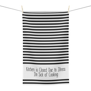 BEST Kitchen Dish Towel