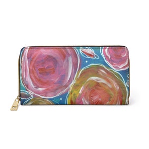 Wallet Unique Gift Original Design