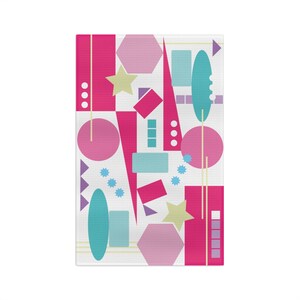 Soft Absorbent Tea Towel