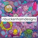Nancy Buckenham