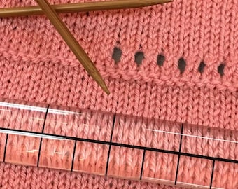 Crazy Cat - Regla de calibre EZ PZ