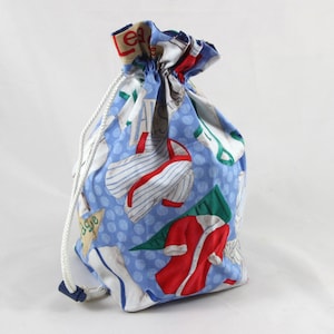 Little League All Star - Little Project Bag