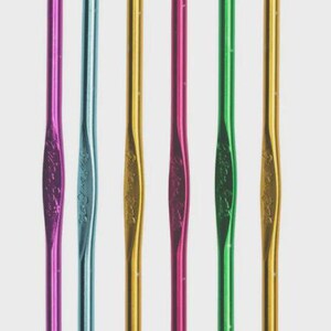 Susan Bates - Herramienta manual Silvalume imagen 2