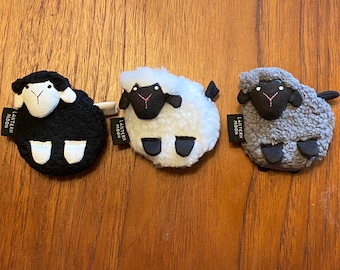 Lantern Moon - Sheepy Tape Measures