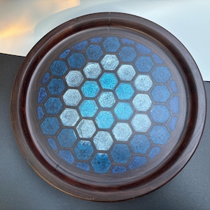 rolling tray