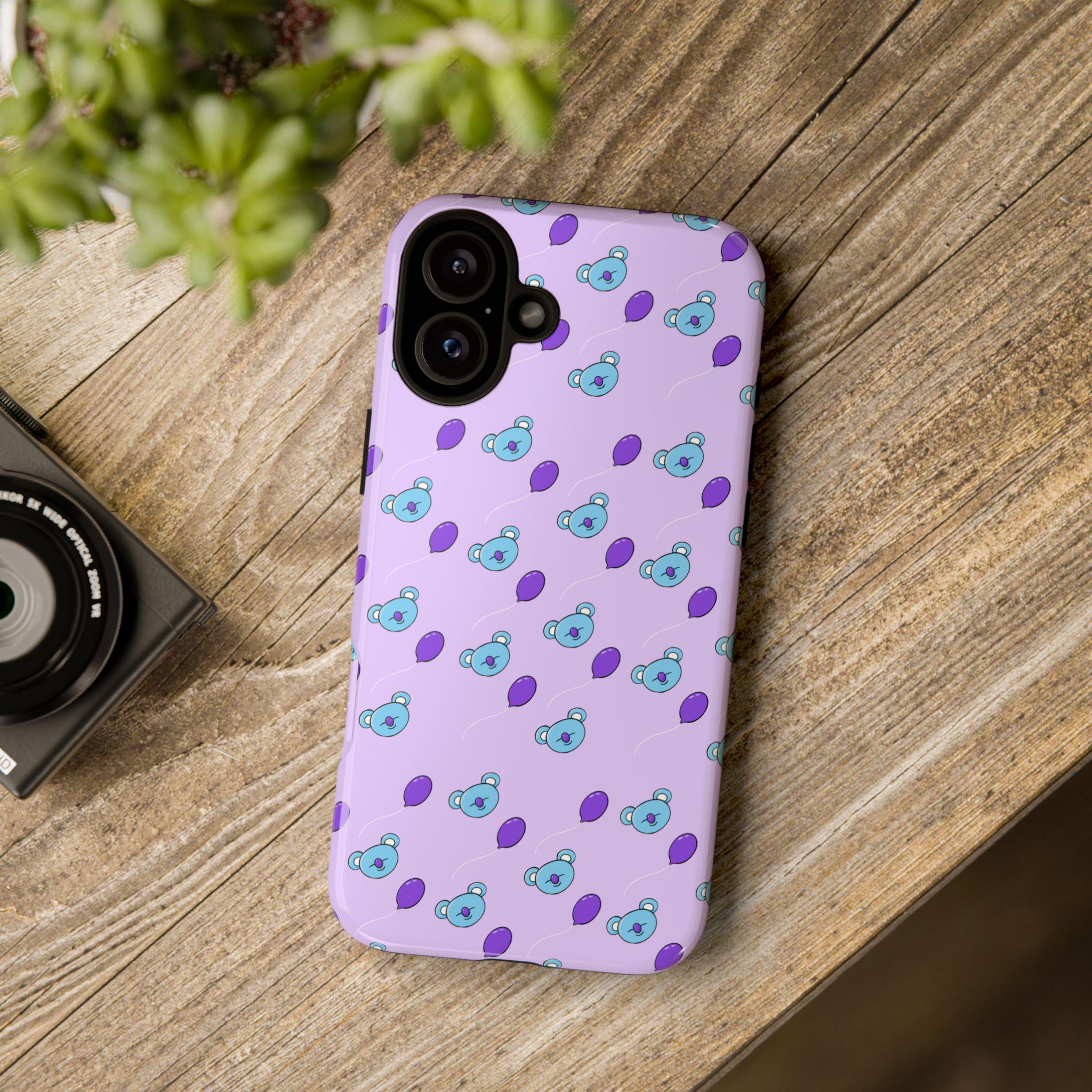 Bts Rm Phone Case - Etsy
