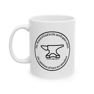 Spurgeon Coffee Mug