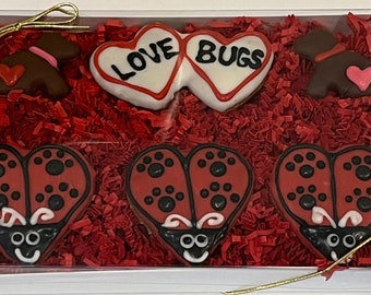 Love Bugs Gift Box