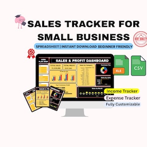 invoice tracker client tracker income expense tracker inventory tracker  Small Business Bookkeeping Spreadsheet Excel Google Sheets