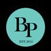 Blue Pickle