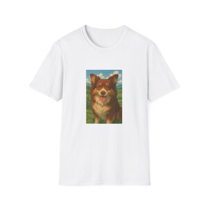 Sirius T-shirt