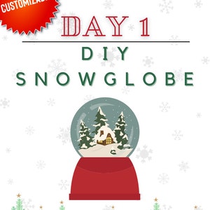 Advent Calendar Cards & Ideas | Christmas Advent Calendar for Preschoolers | Advent Ideas | Perfect for all ages!